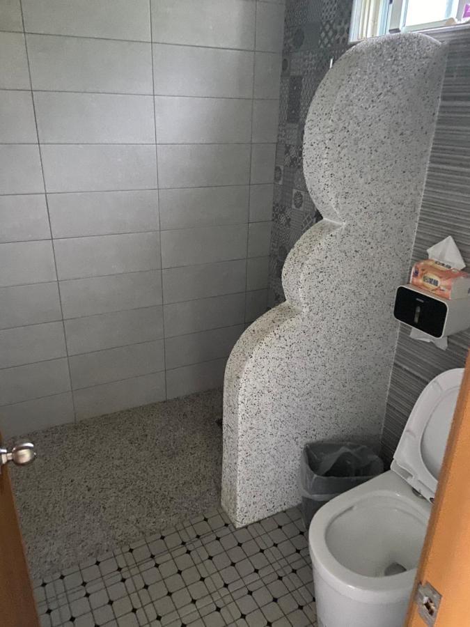 樂見海 Hotel Lutao Kültér fotó