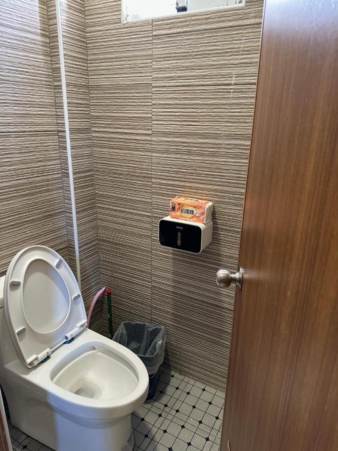 樂見海 Hotel Lutao Kültér fotó
