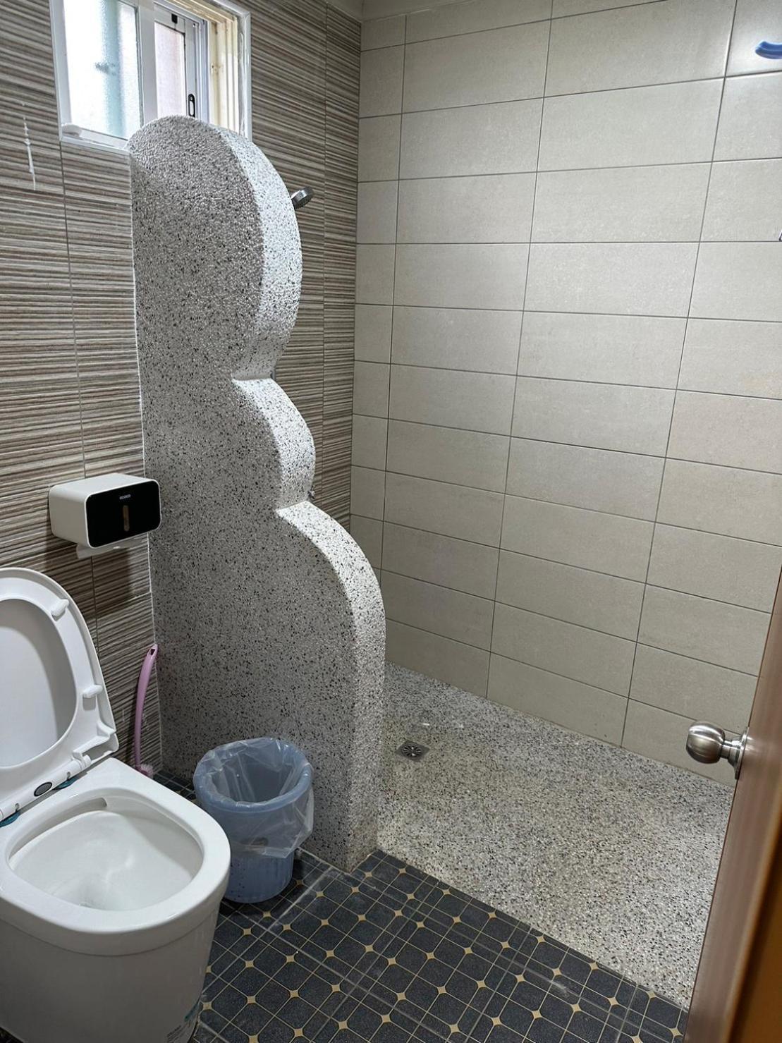 樂見海 Hotel Lutao Kültér fotó
